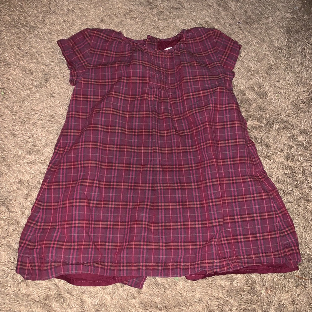 Burberry baby 18 mo
